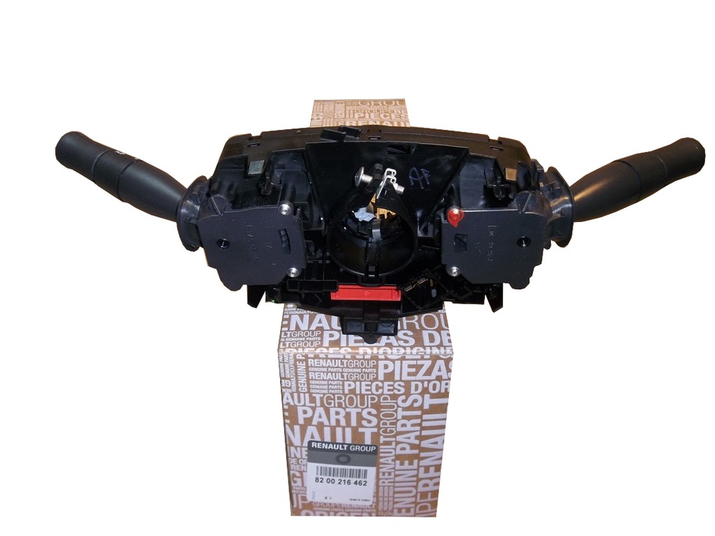 фото №1, Перемикач комбінований renault megane ii