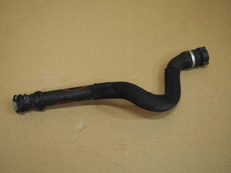 фото №1, Пабтрубок  труба шланг воды жидкость partner berlingo iii