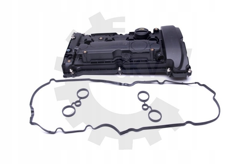 фото №5, Крышка капот клапанов citroen c4 ds3 ds4 ds5