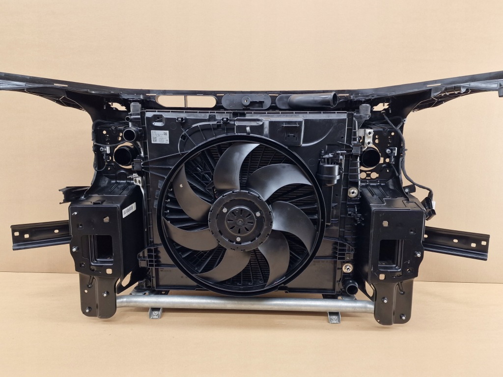 фото №1, Pas передний mercedes ml w166 gle w292 gl gls x166