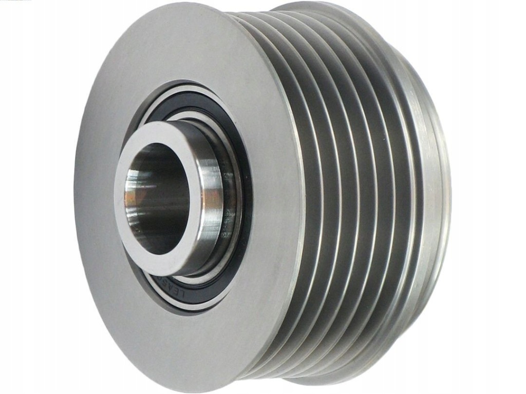 Шкив генератора к opel astra combo corsa Доставка