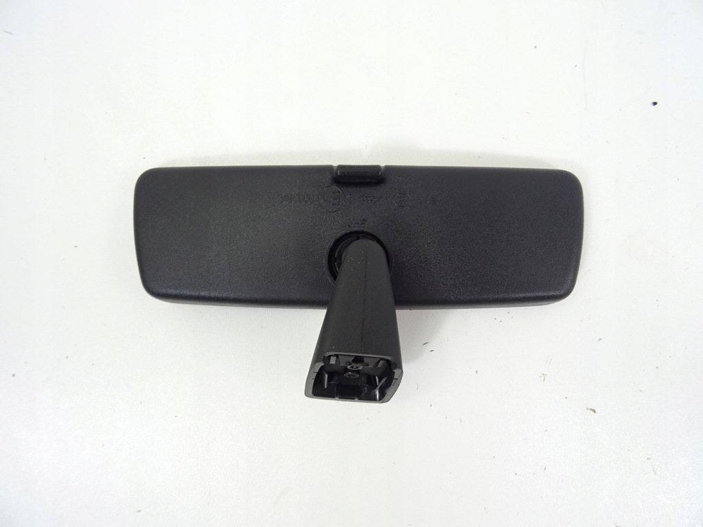 фото №6, Skoda citigo 1.0 mpi дзеркало заднього виду 2018r