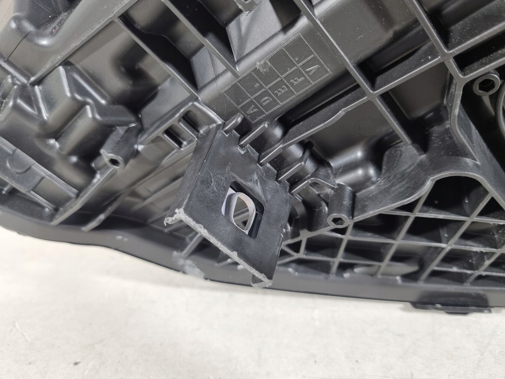 фото №11, Mercedes a-klasa w177 full led лампа права перед