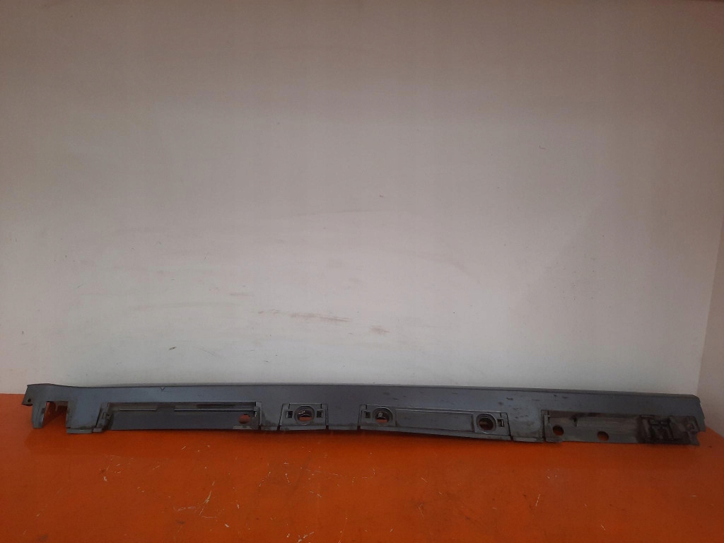 фото №6, Toyota corolla e21 xii 19- молдинг порог наружная правая 7585002230