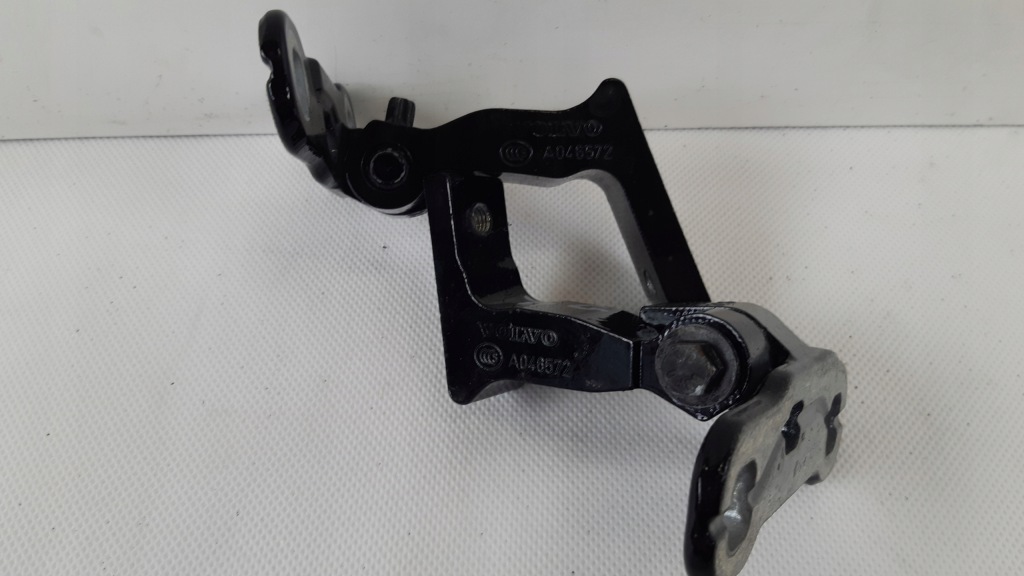 фото №3, Volvo xc90 ii петли дверь левых задняя 717