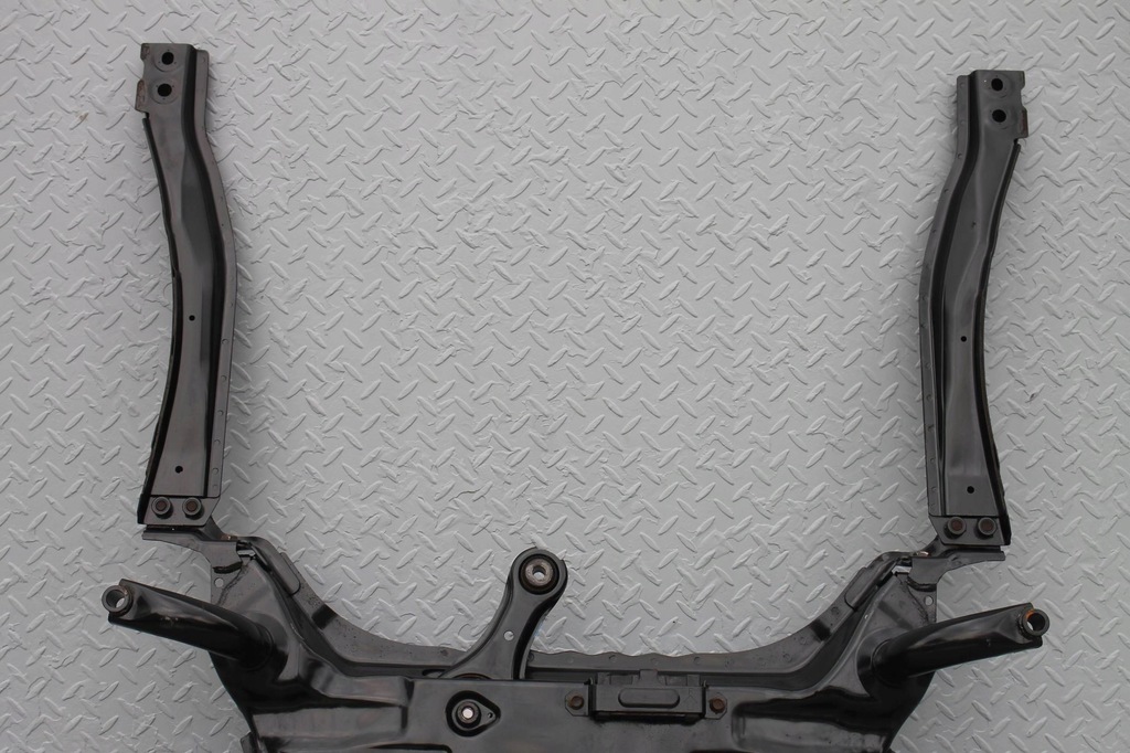 фото №13, Подрамник + кронштейны перед подвеска mitsubishi eclipse cross 1.5 t