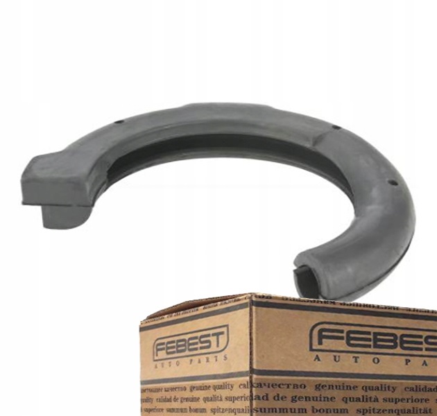 фото №1, Вкладка пружины подвеска перед do honda odyssey