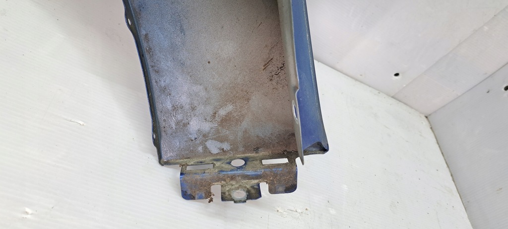 фото №12, Bmw 2 f45 f46 active tourer крыло перед передний правый