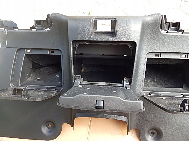 фото №9, Захист пластик стіни za сидіння бардачки mazda mx-5 iv nd 15-20 n2436878x