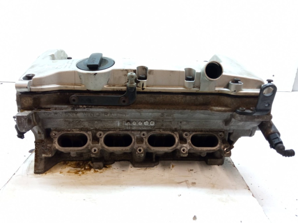 Головка комплектная 06b103373am 2.0 20v audi a4 2 2000-2006 b6 Цена