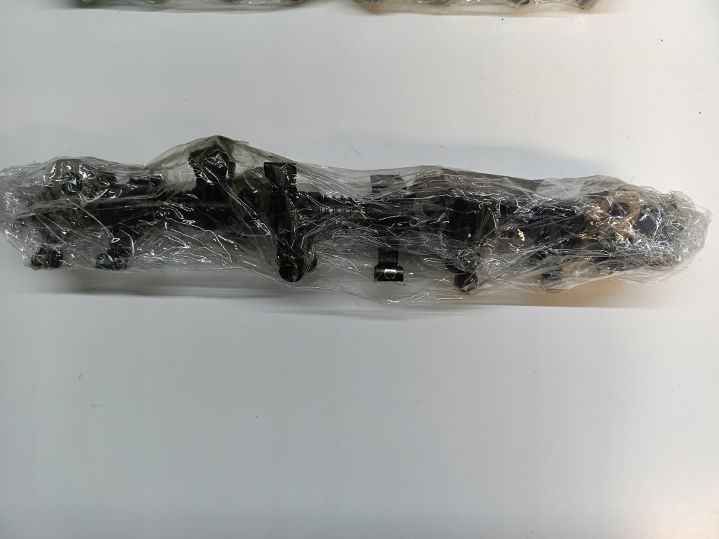 Купити 77bm6531bb клавіатура ford ka