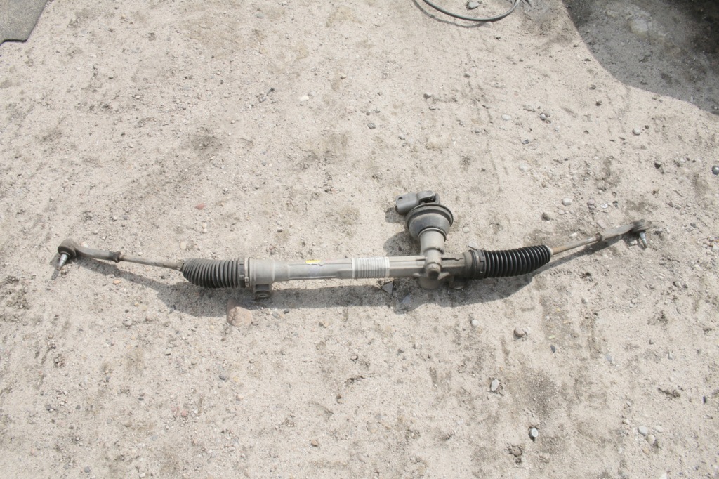 фото №1, Рейка рульова opel adam