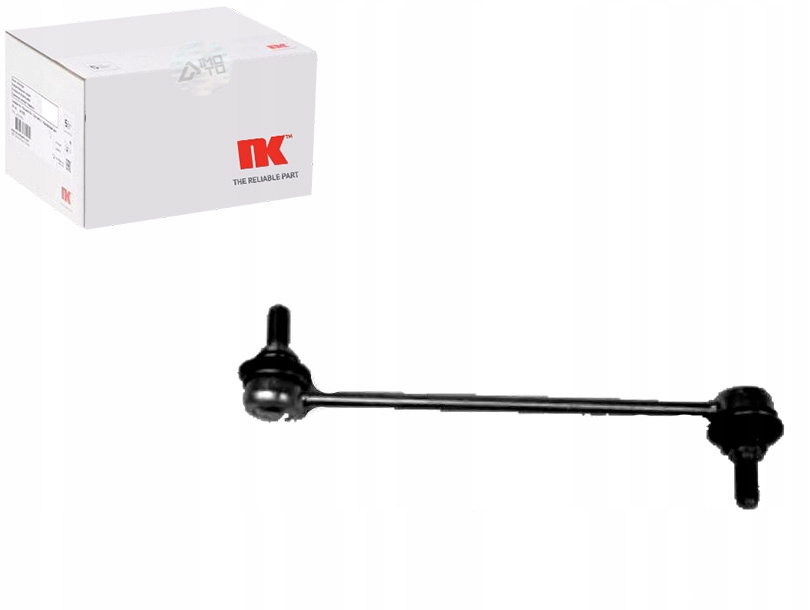 фото №1, Тяга соединитель стабилизатора [nk]