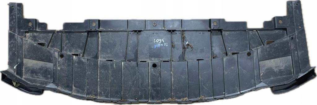 фото №1, Alfa romeo tonale плита захист pod бампер 50565601