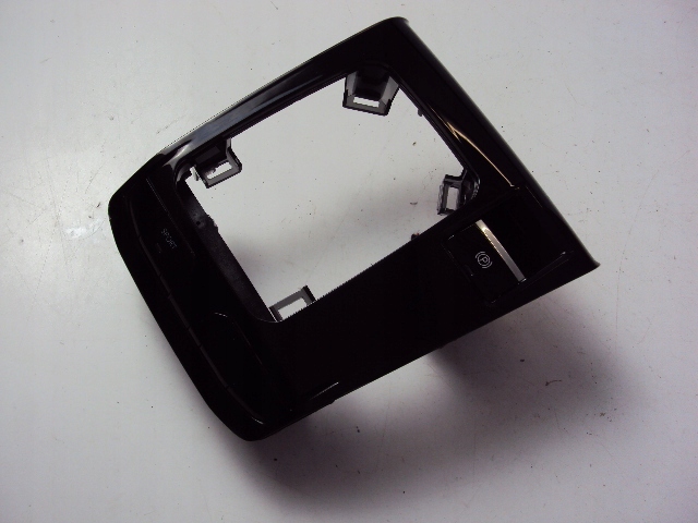 фото №1, Панель ручного рамка jeep compass ii lift 2020-