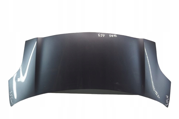 фото №1, Капот кришка двигуна toyota yaris ii 1g3