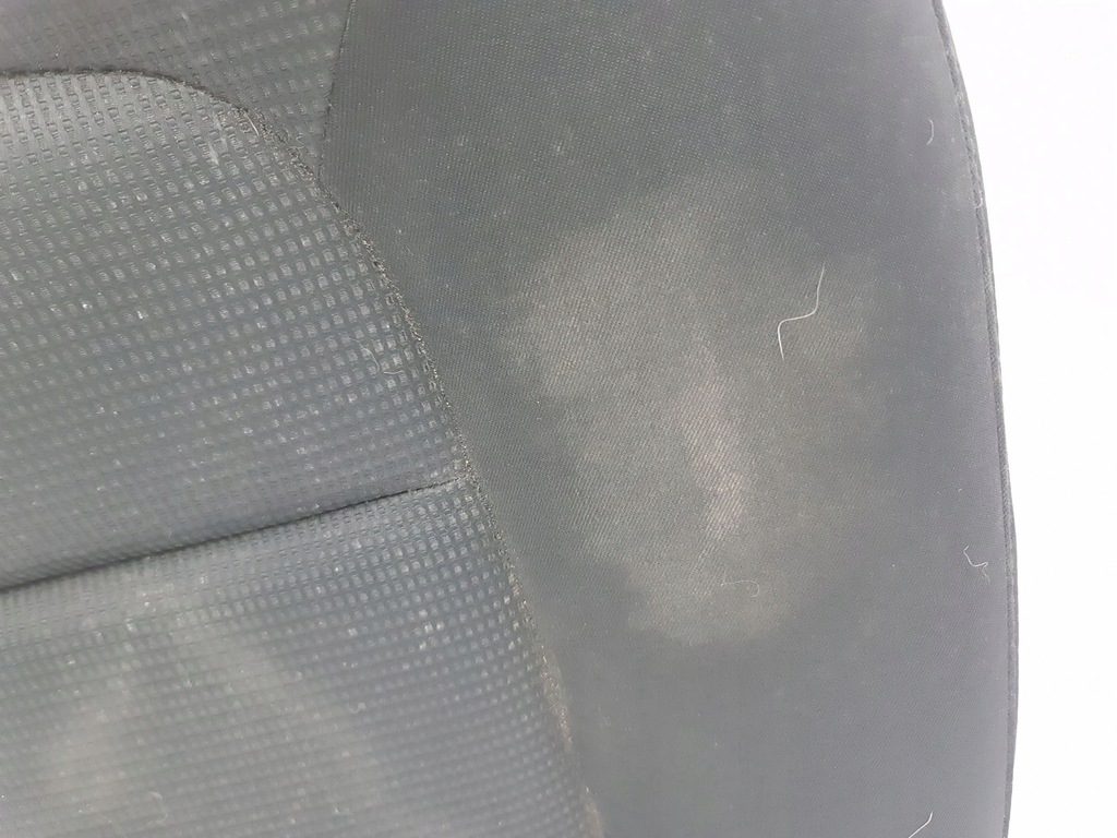 фото №11, Mazda cx-5 ii 2019 сиденье задний