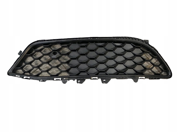 фото №4, Решётка бампера левая alfa romeo giulia