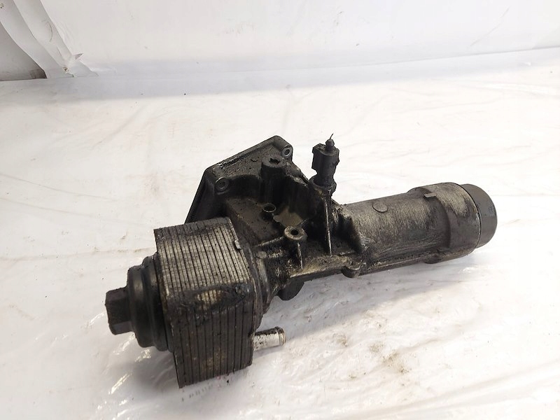 Основа корпус фільтра оливи 038115389c audi a4 b6 8e5 1.9 tdi avf Київ