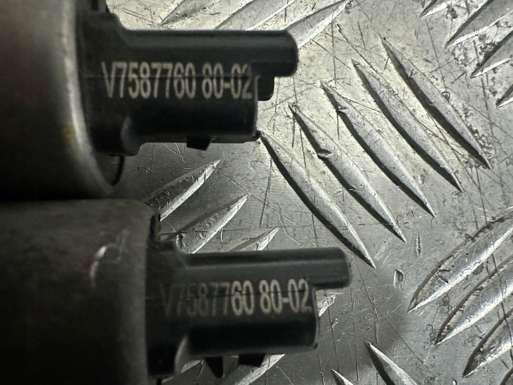 фото №4, Mini r56 1.6 vti датчик faz розподільного валу v758776080