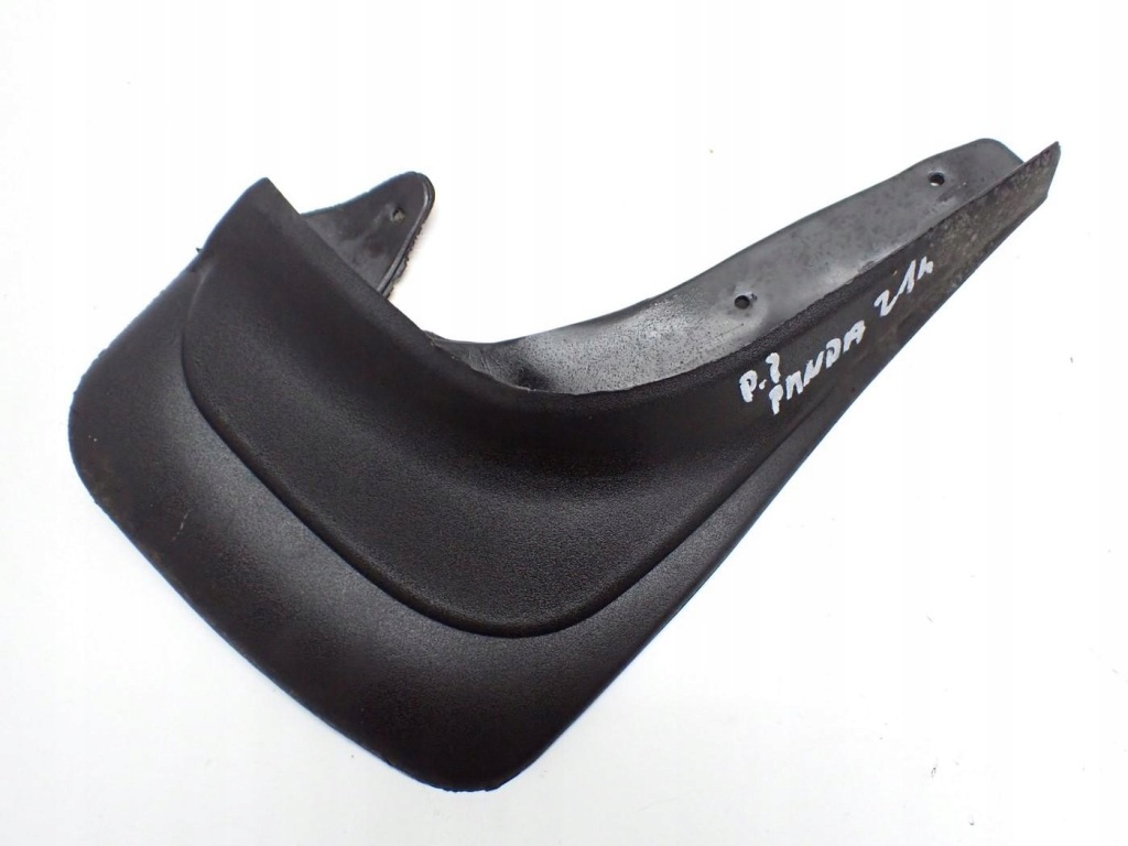 фото №1, Брызговик защита порог правый перед fiat panda iii 21r