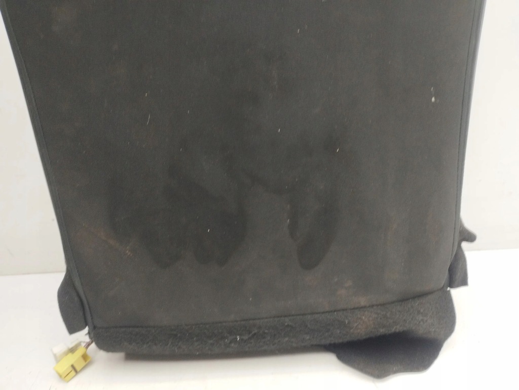 фото №9, Nissan juke ii f16 2023 права сторона сидіння, сидіння