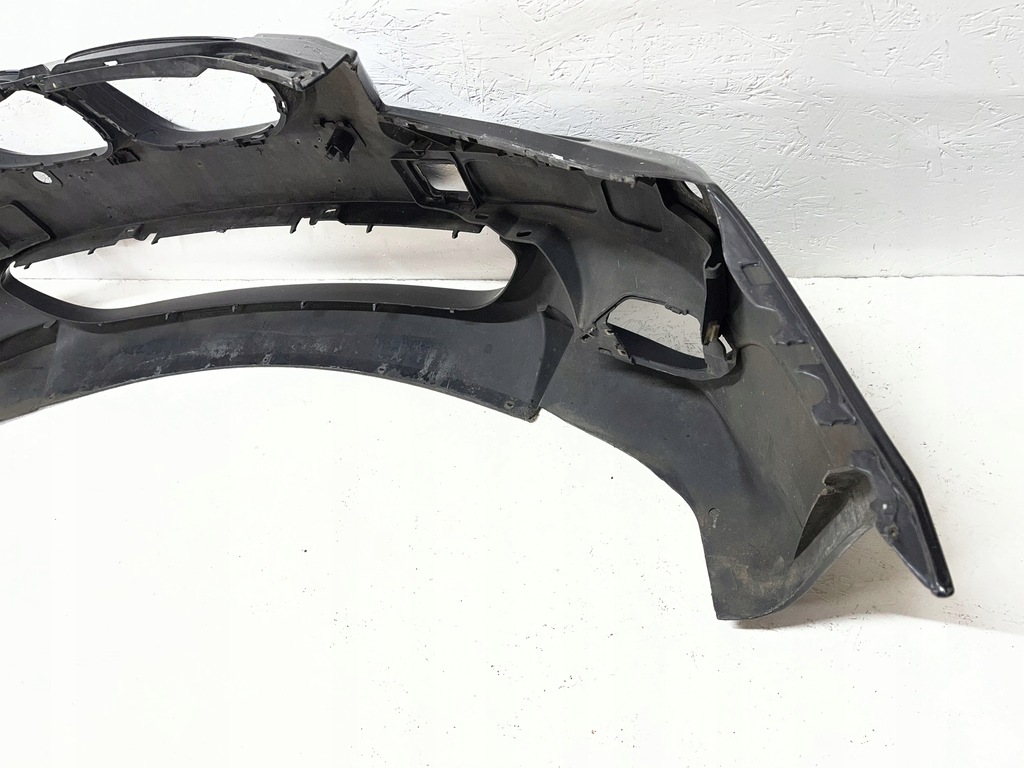 фото №14, Бампер перед передній bmw 5 e60 e61 m набір pdc m-pakiet 7896582