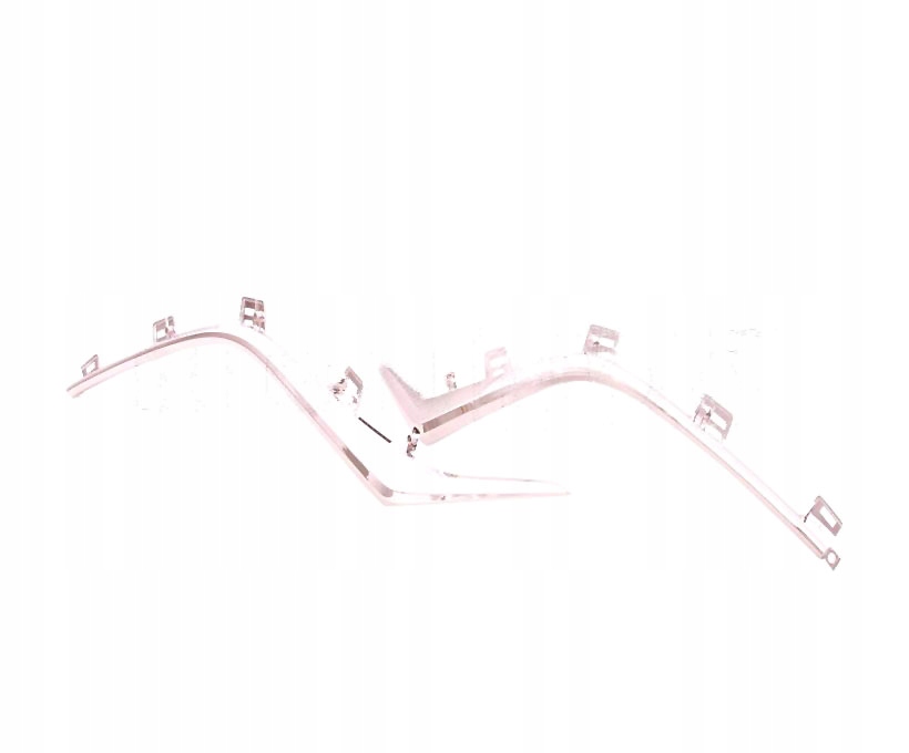 фото №1, Молдинг решітка mazda 3 14- bhn1507k1a ліва