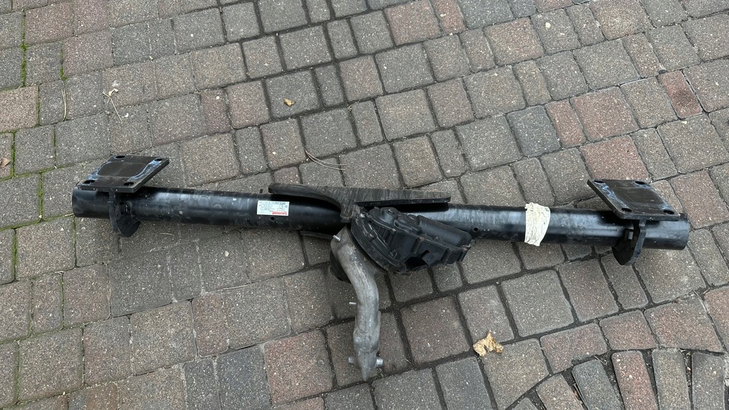 фото №6, Volvo xc90 ii hak буксирувальний