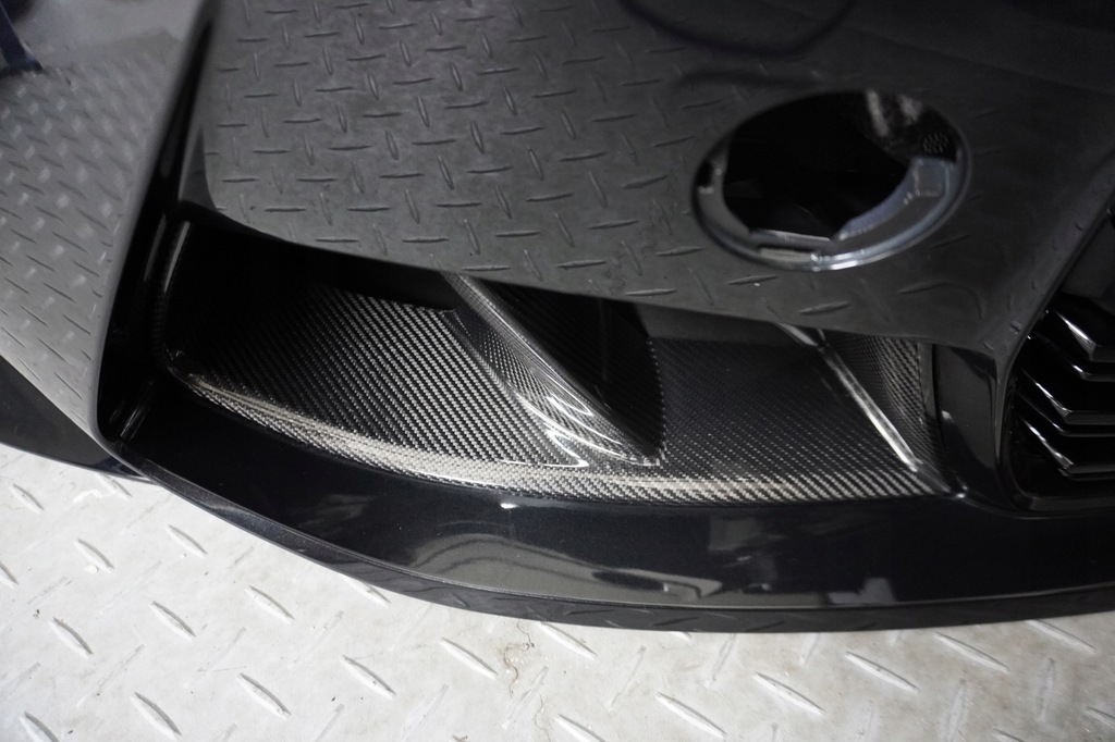 фото №7, Капот бампер карбон лампы bmw m4 g82 g83 m-competition 475