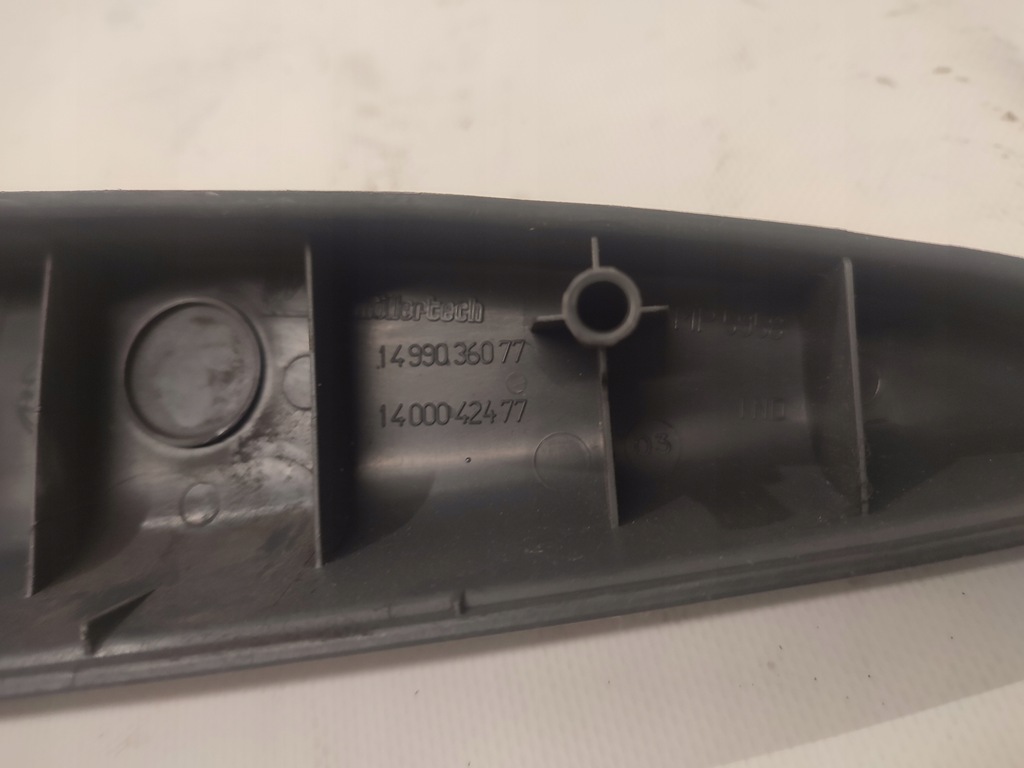 фото №5, Jumpy ii заглушка зеркало левая 1499036077