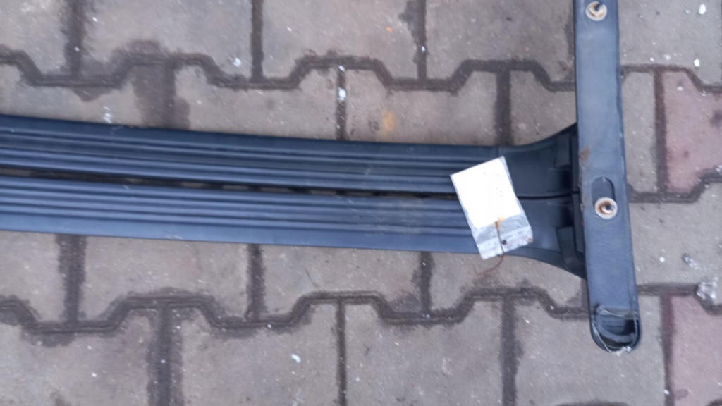 фото №7, Рейлинги chrysler pt cruiser