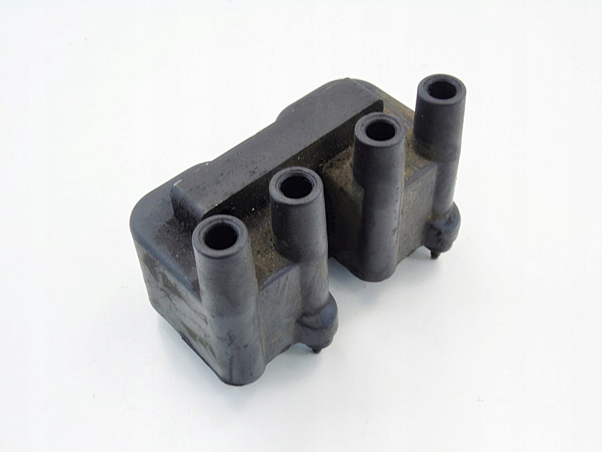 фото №4, Котушка запалювання 1.3 12v hyundai getz accent