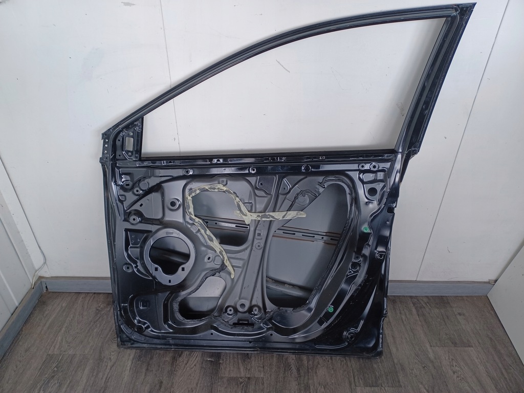 фото №14, Дверь ---- honda crv v 5 -- 2018- -----передние правое