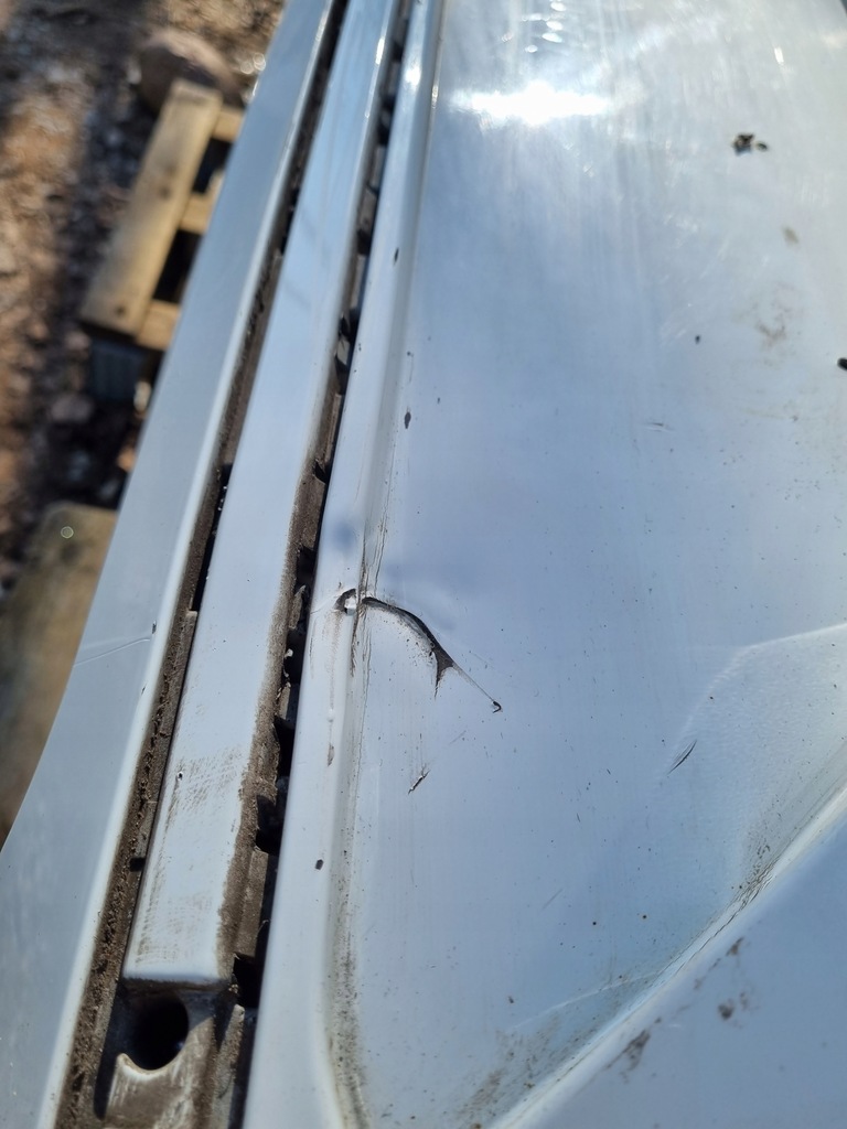 фото №8, Vw arteon 3g8 бампер задня задній