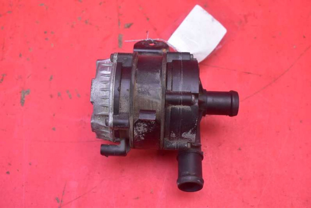 фото №6, Помпа насос циркуляція wody 04l965567a skoda rapid 1.0 tsi 110 km 17-19