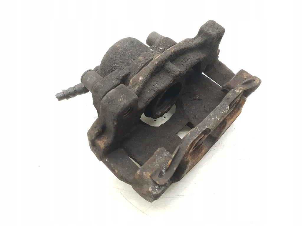 фото №2, Land rover freelander 2 суппорт тормоза передний