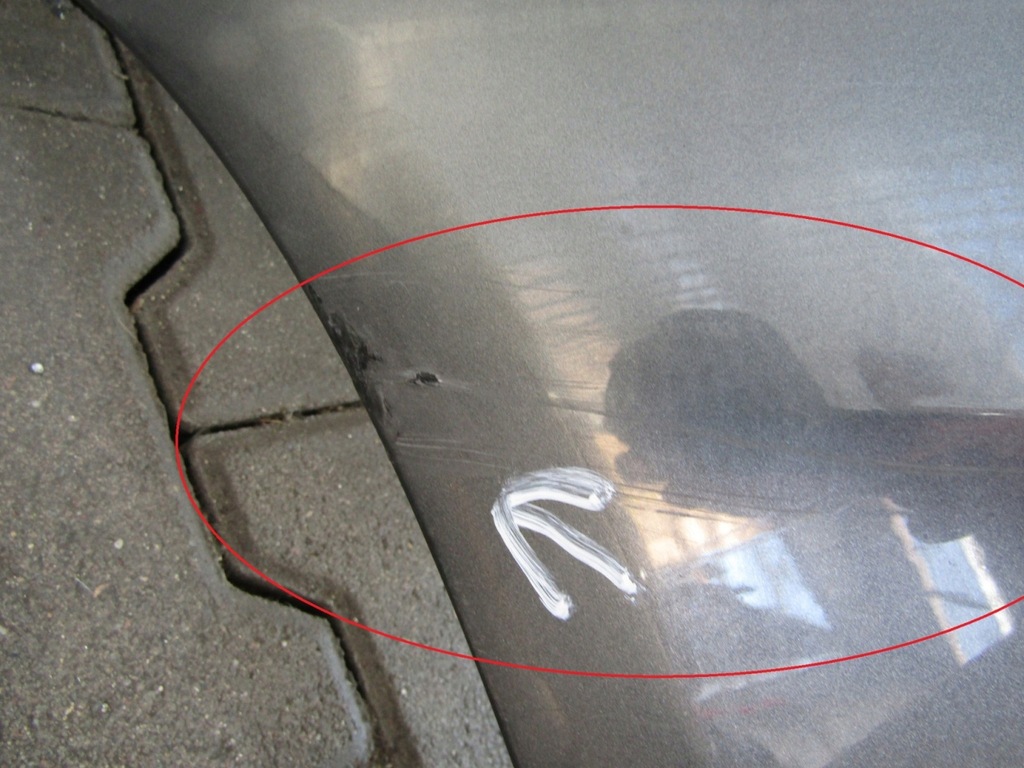 фото №6, Бампер перед передний vw scirocco lift r-line 14-