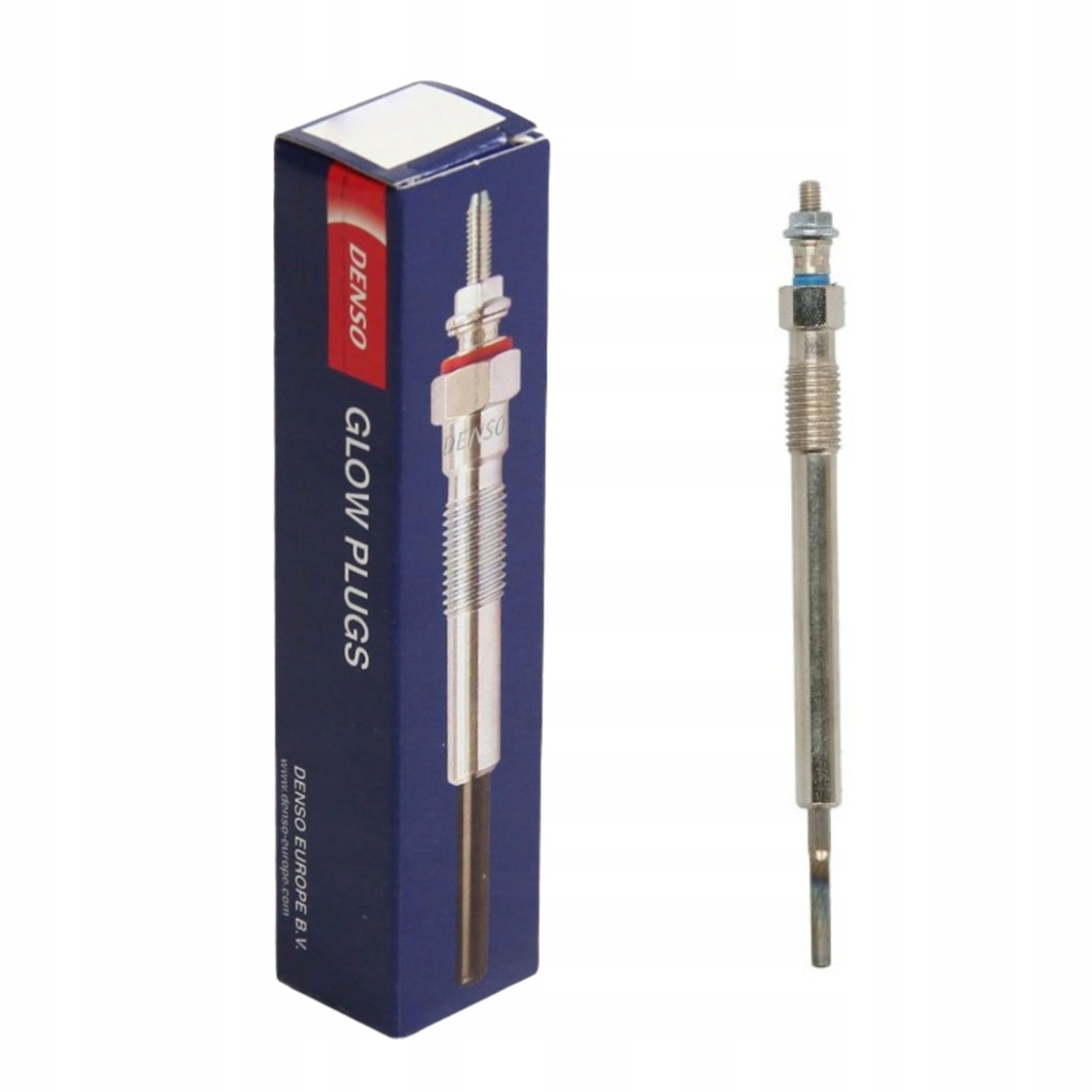 фото №1, Denso свічка розжарювання santa fe iii ix35 kia sportage iii sorento ii 2.0/2.2