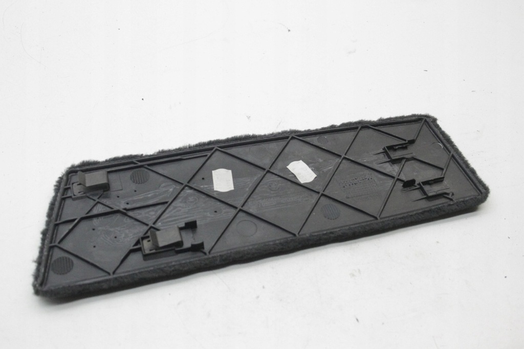 фото №7, Рамка средняя приборная панель bmw 7 e65, e66, e67 8223314 6.0l бензиновый 327kw