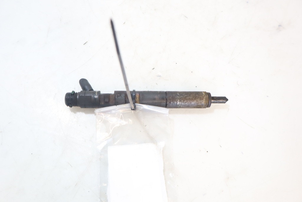 фото №2, Інжектор форсунка renault clio ii 1.5dci