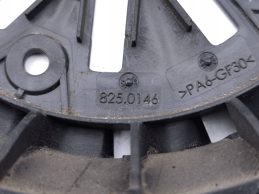 Land rover evoque ii 2019 вентилятор вентилятора радиатора Киев