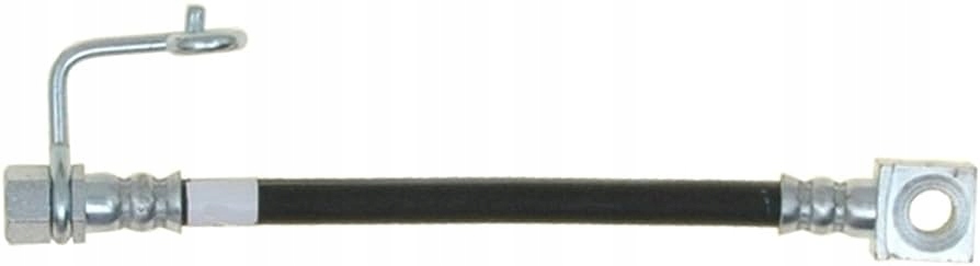 фото №1, Шланг тормозной dodge ram 2500 pick up 2003-2010