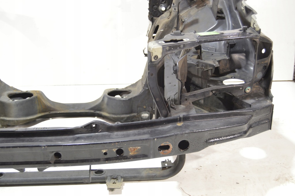 фото №6, Pas передній перед підкрилок лівий правий лонжерон mercedes sl r129