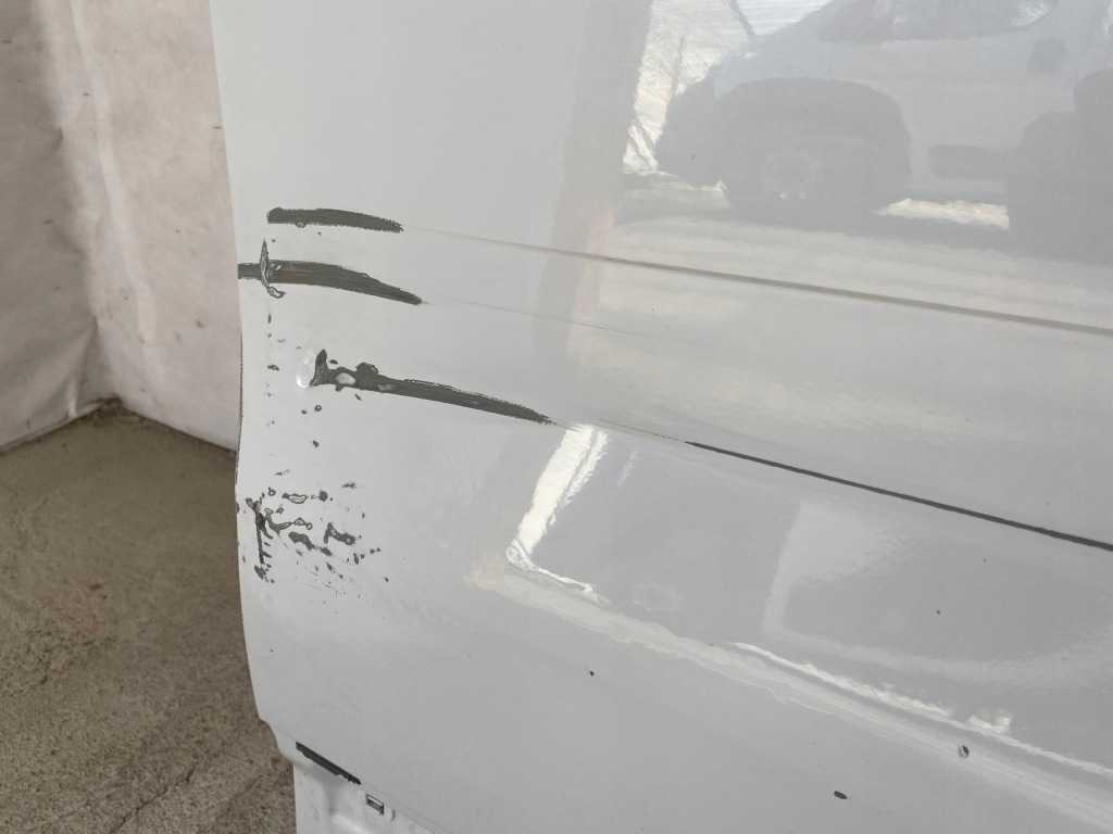 фото №15, Mercedes gla w247 двері праве передні poznań ==giełda==