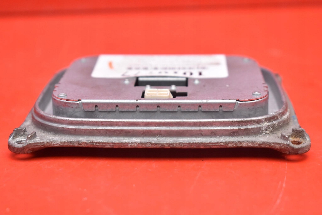 фото №5, Перетворювач ксенон ксенон ліва 130732952800 peugeot boxer 3 iii lift 14-