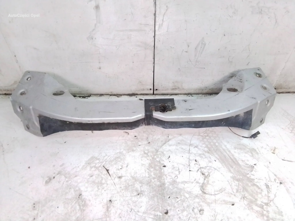 фото №1, Mercedes-benz ml w163 pas передний