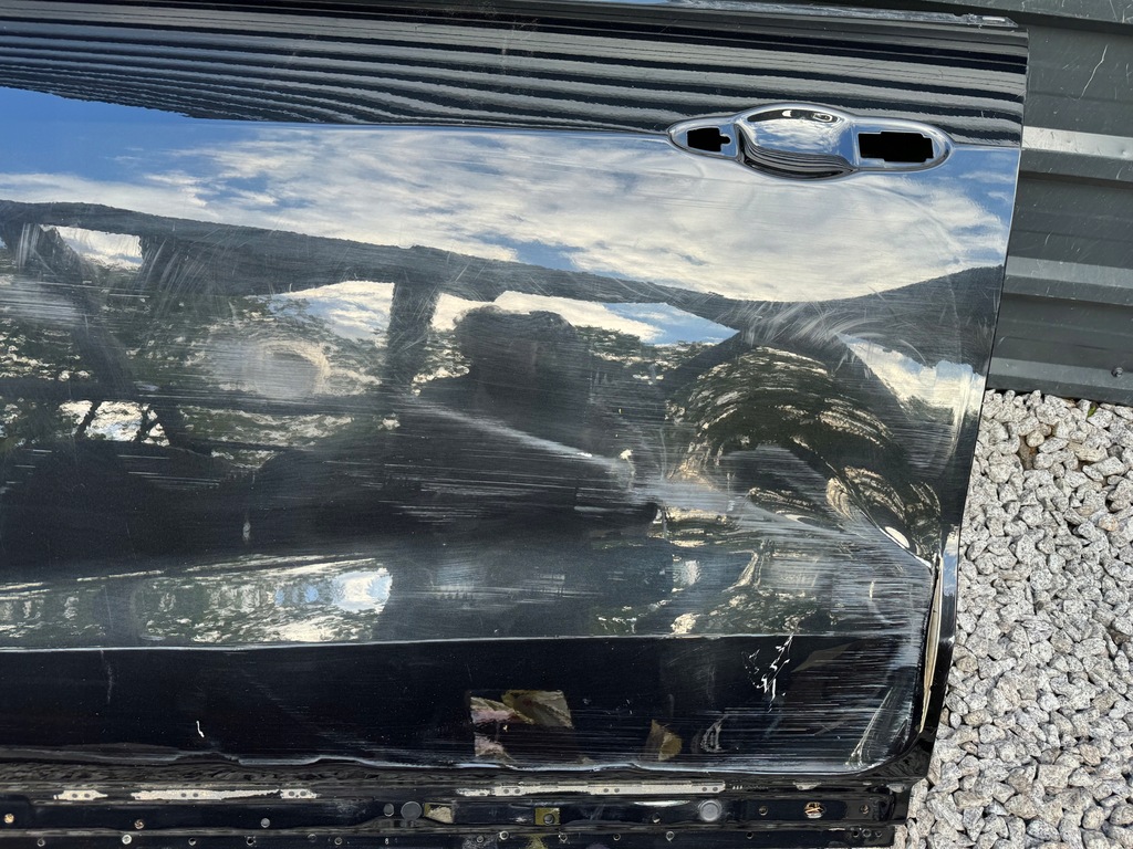 фото №14, Maserati levante 16r- дверь левая передние левый перед hp29049a