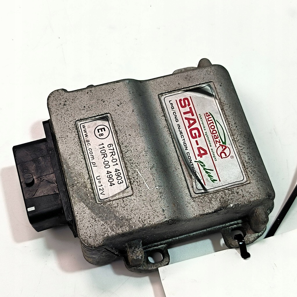 фото №1, Модуль 67r-014903 opel zafira a