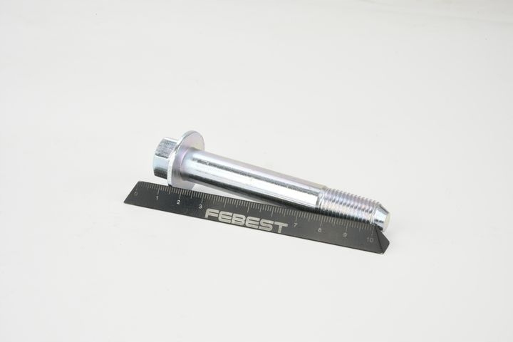 фото №7, Шарова опора важеля 2229-002 febest